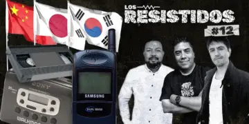 Los Resistidos 12 Marcas Asiaticas Chile - marcas asiáticas