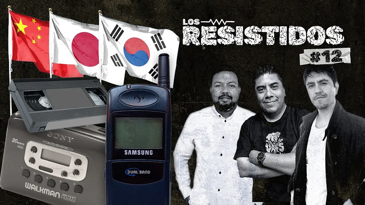 Los Resistidos 12 Marcas Asiaticas Chile - marcas asiáticas