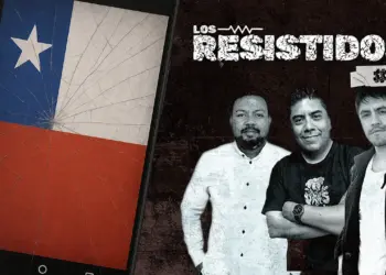 Los Resistidos 9 Fracaso Marcas Celulares Chle - celulares