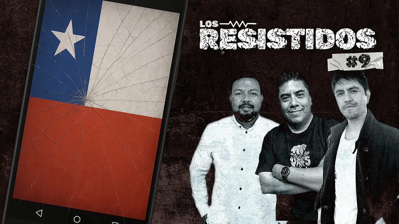 Los Resistidos 9 Fracaso Marcas Celulares Chle - celulares