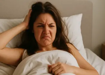 Por Que Cuesta Tanto Despertar - despertar