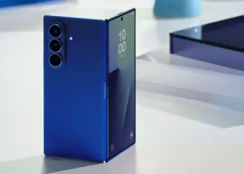 Samsung Galaxy Z Fold 7 - Galaxy Z Fold 7