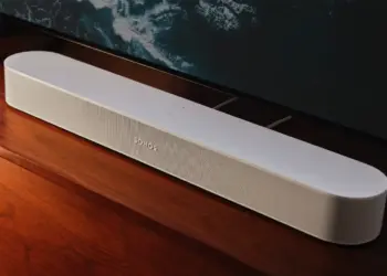 Sonos Barra De Sonido - Tom Conrad