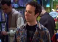 Stuart The Big Bang Theory