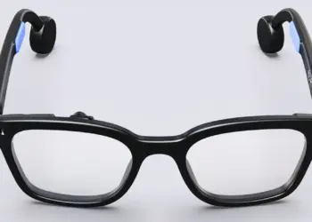 Brilliant Labs Halo Lentes - Halo