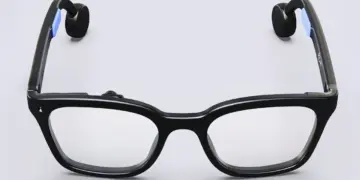 Brilliant Labs Halo Lentes - Halo