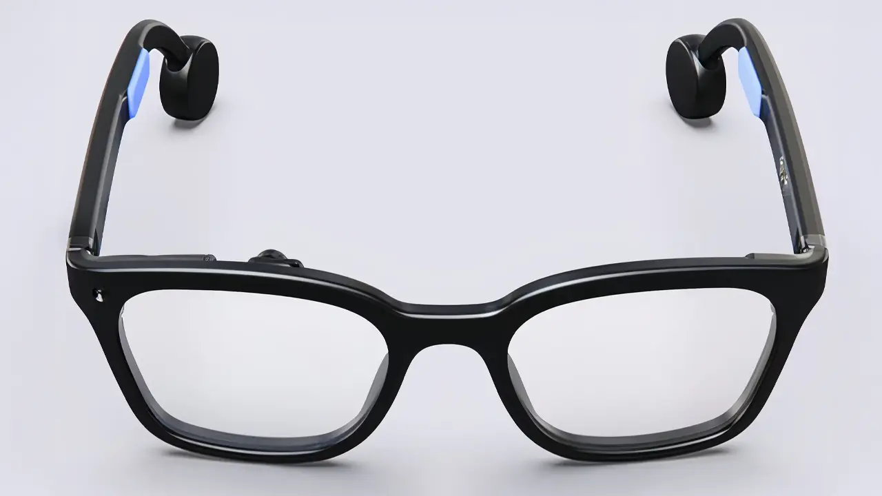 Brilliant Labs Halo Lentes - Halo