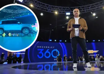 Chevrolet 360 Lima Peru - Chevrolet 360