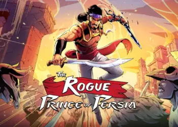 The Rogue Prince Of Persia