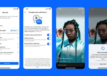 Traducción Automática Con Ia Para Reels - traducción