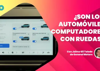 Echo Automoviles Computadores Con Ruedas