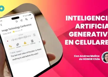 Echo Ia Generativa Celulares
