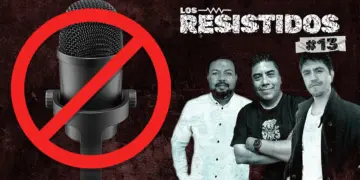 Los Resistidos Capitulo 13 - Resistidos