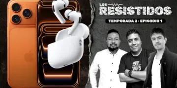 Resistidos Apple Iphone Air 17 - Apple, iPhone Air