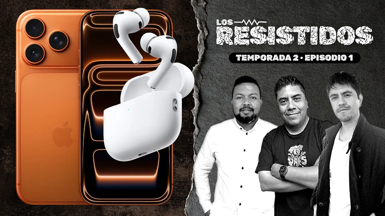 Resistidos Apple Iphone Air 17 - Apple, iPhone Air