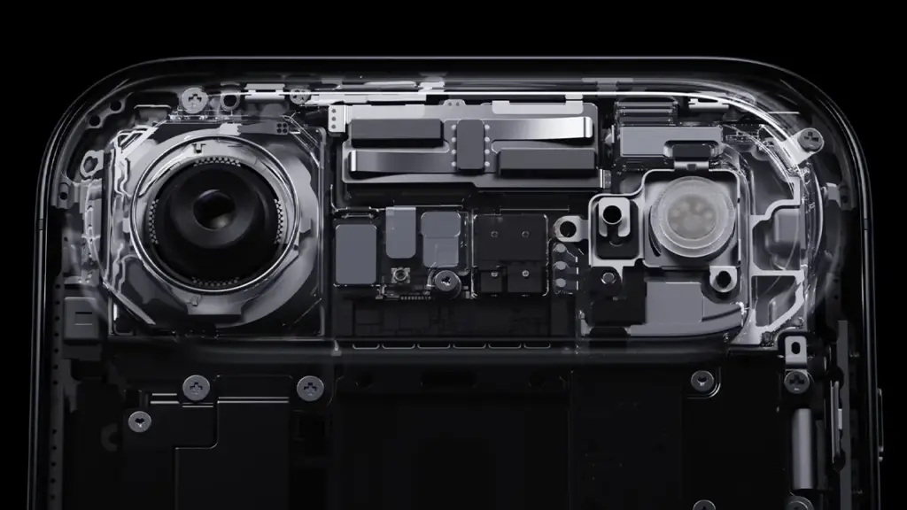 Iphone Air Camera Iphone Air Camera - iPhone Air