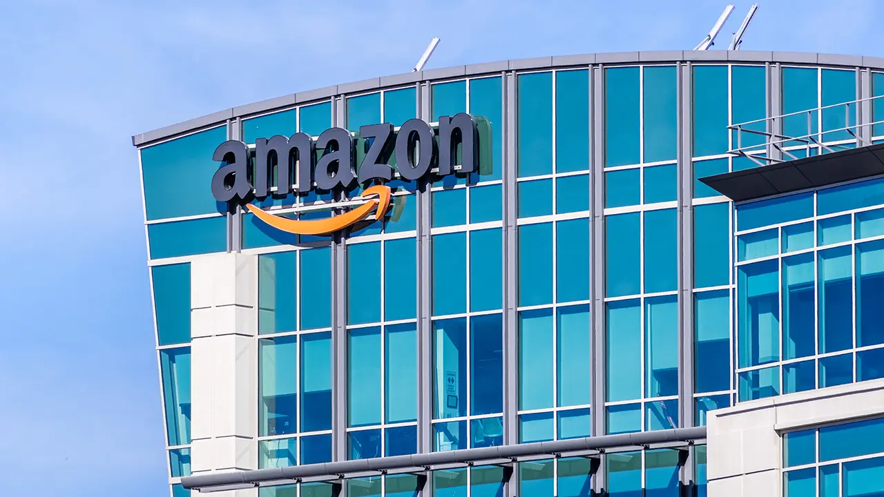 Amazon Hq - Amazon