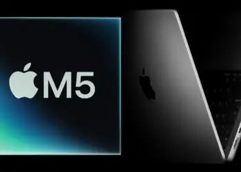 Apple Chip M5 Macbook Pro 2025