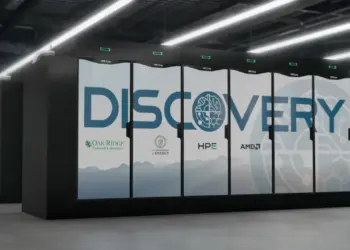 Discovery Supercomputadoras Amd - supercomputadoras
