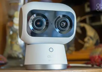 Eufy Indoor Cam S350 (01)