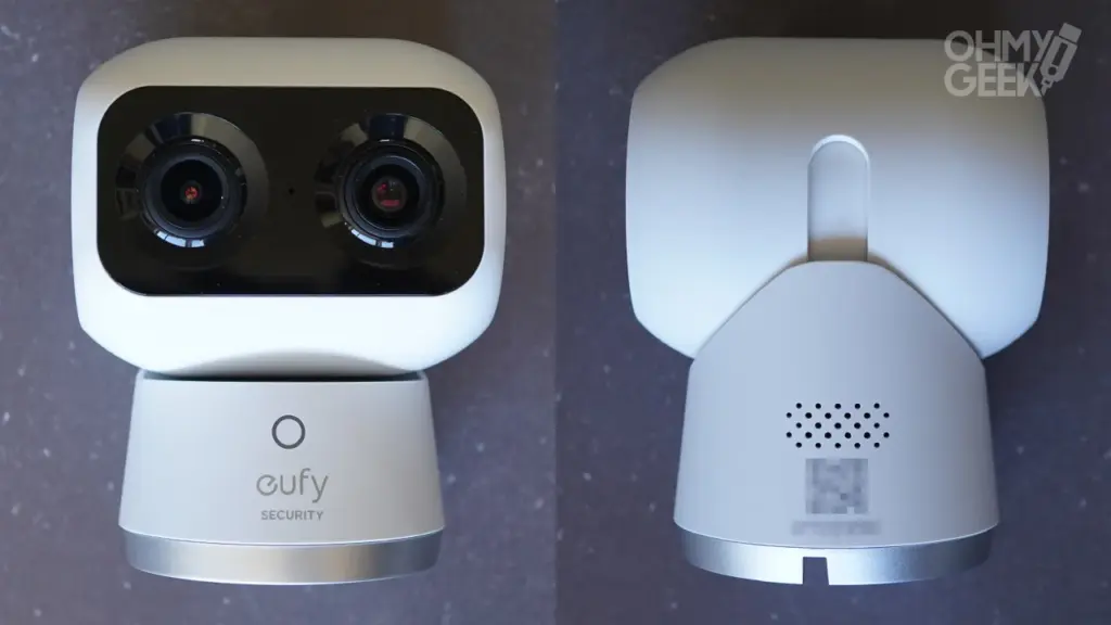 Eufy Indoor Cam S350 (02)
