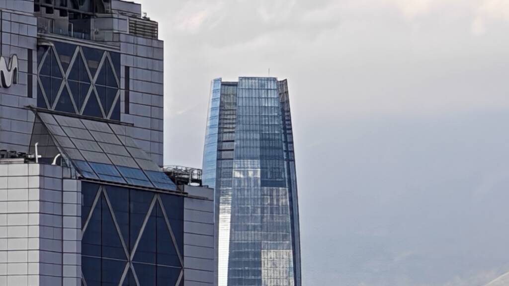 Foto Tomada Con Honor Magic V5 04 - Magic V5, HONOR, plegable