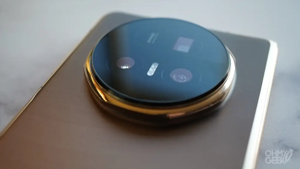 Honor Magic V5 (03) - Magic V5, HONOR, plegable