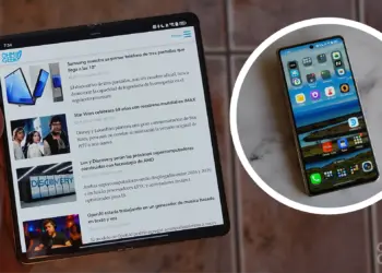 Honor Magic V5 - Magic V5, HONOR, plegable