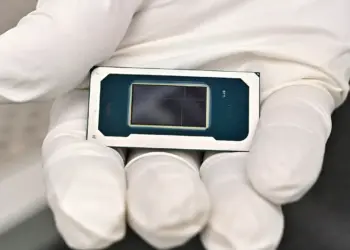 Intel Lanza Panther Lake - Panther Lake