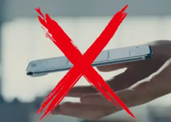 No Iphone Air - iPhone Air