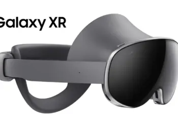 Samsung Galaxy Xr - Galaxy XR