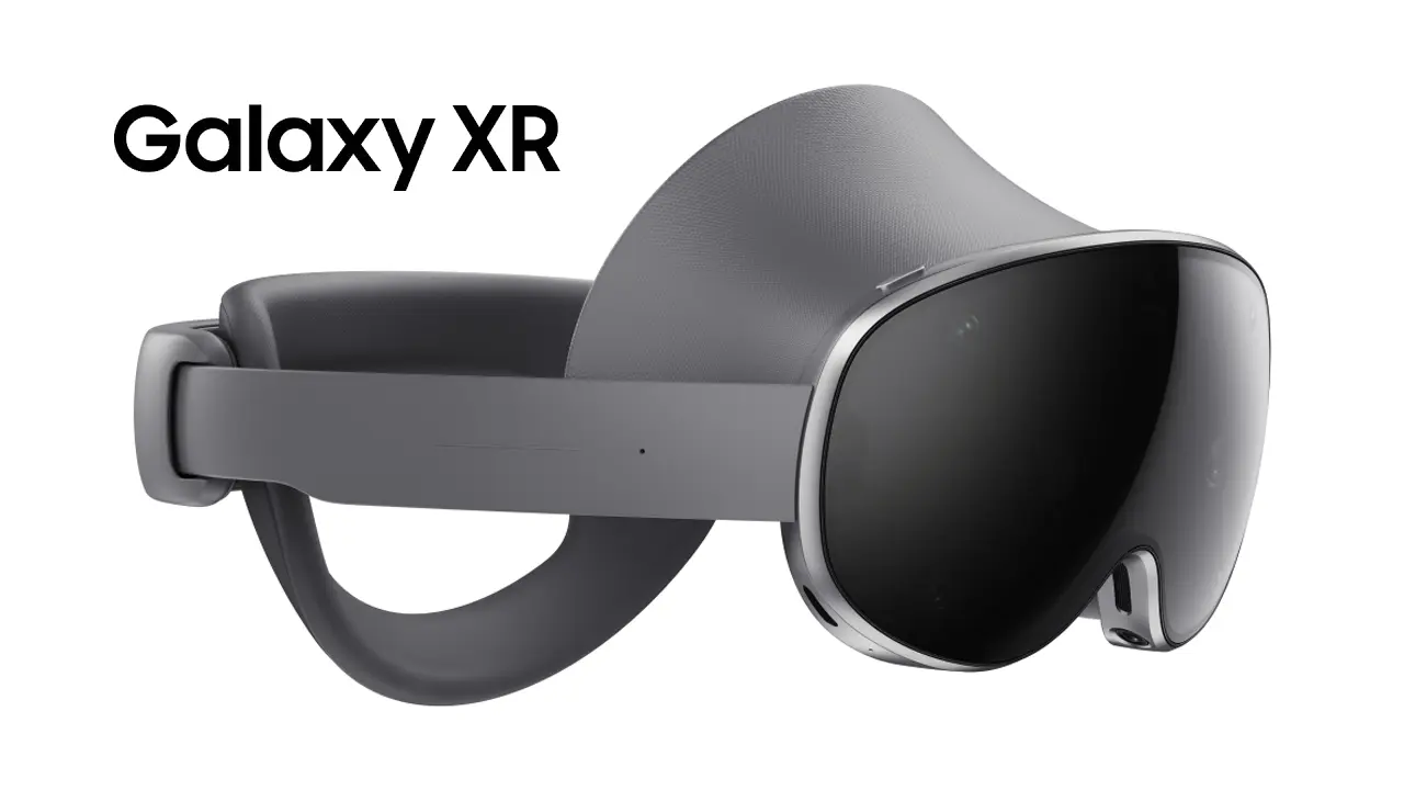 Samsung Galaxy Xr - Galaxy XR