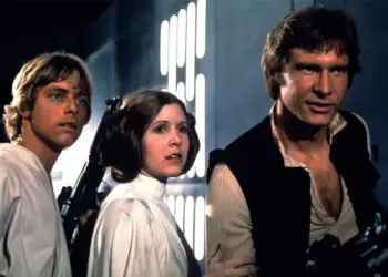 Star Wars A New Hope - Star Wars
