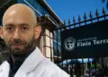 Finis Terrae Hermann Zbinden Foncea - Finis Terrae