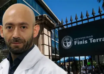 Finis Terrae Hermann Zbinden Foncea - Finis Terrae