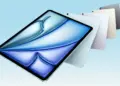 Ipad Air M3 Tablet - tablet
