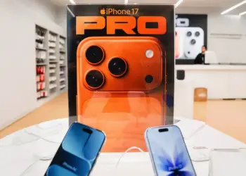 Iphone 17 Pro Aufbau - iPhone 17