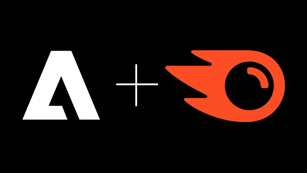 Adobe Compra Semrush