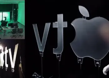 Apple Tv Nuevo Logo 2025 - Apple TV