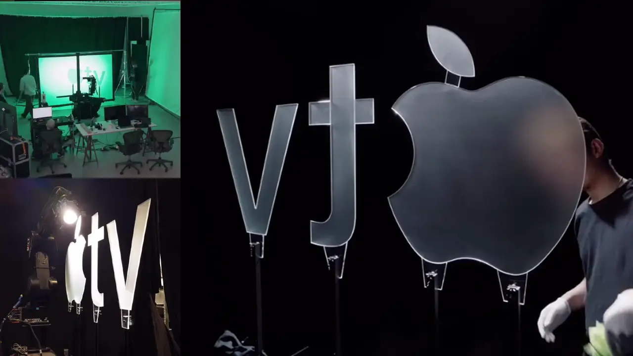 Apple Tv Nuevo Logo 2025 - Apple TV