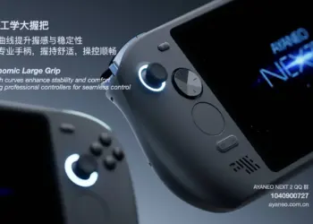 Ayaneo Next Ii - NEXT II