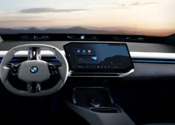 Bmw Alexa+ - Alexa+