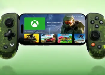 Backbone Pro Xbox Edition