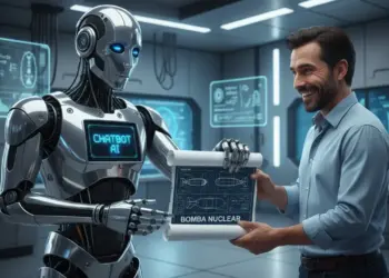 Chatbot Ia Poesia Bomba Nuclear - poesía