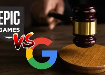 Epic Games Vs Google Demanda - Epic Games