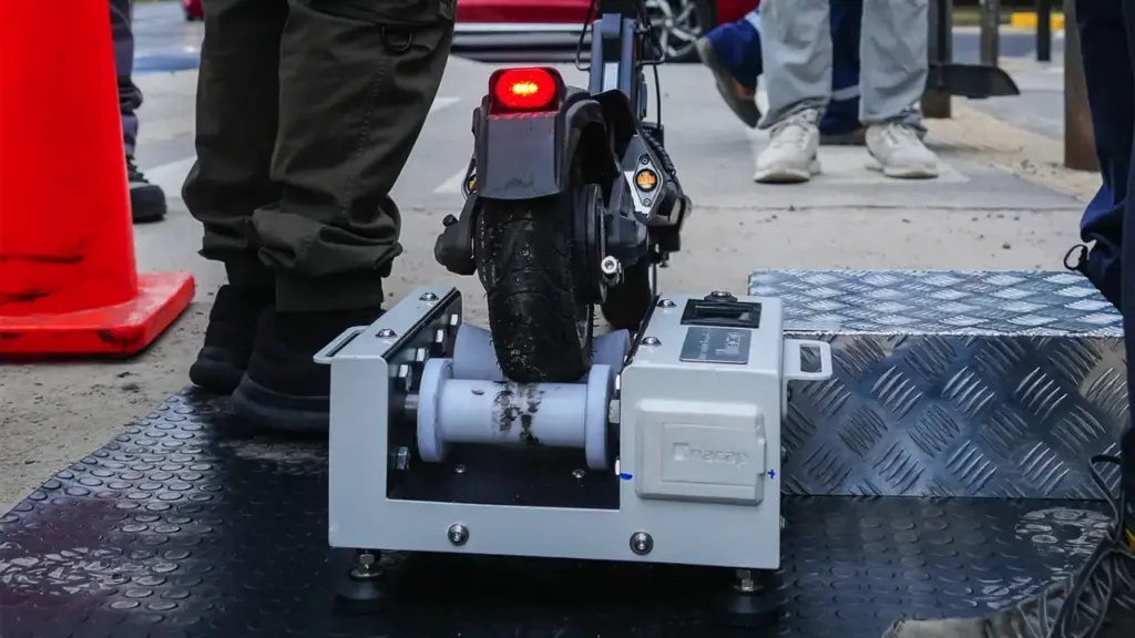 Fiscalizacion Scooters En Chile Sc 25 Fiscalizacion Scooters En Chile Sc 25 - scooters