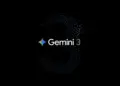 Google Gemini 3 - Gemini 3