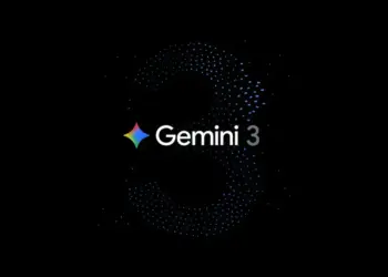 Google Gemini 3 - Gemini 3