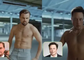 Higgsfield Recast Ia Demo - Recast