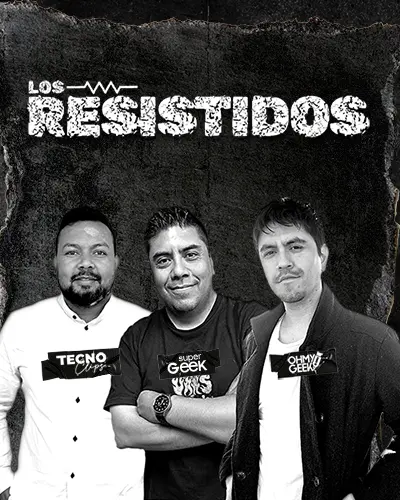 Los Resistidos Index
